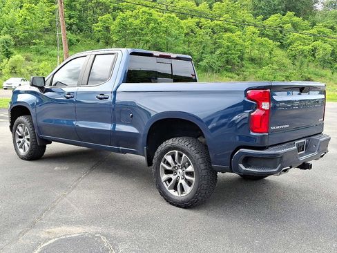 Used 2019 Chevrolet Silverado 1500 RST image 5