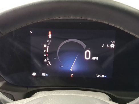 Used 2024 Buick Envista Sport Touring w/ Convenience I Package image 37