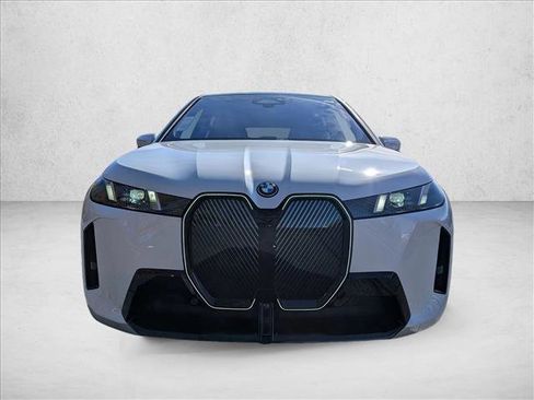 New 2026 BMW iX xDrive60 image 5