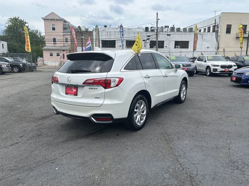 Used 2017 Acura RDX AWD image 5