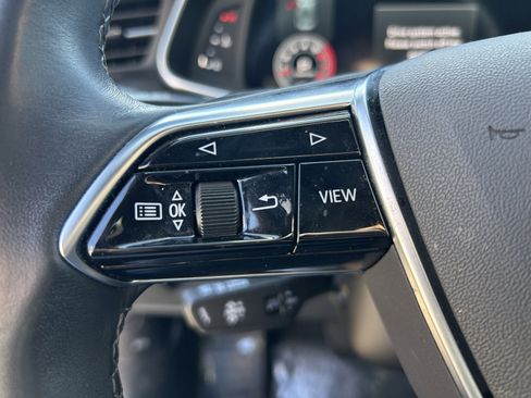 Used 2022 Audi A7 3.0T Premium Plus w/ Premium Plus image 18