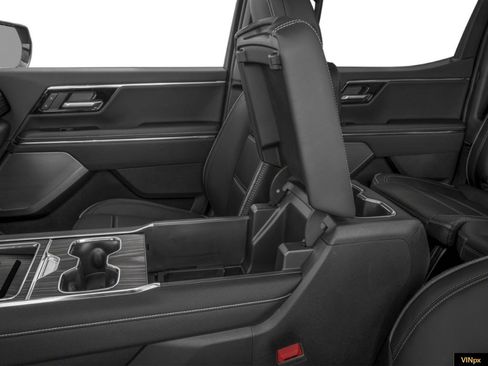 New 2026 GMC Sierra EV Denali image 15