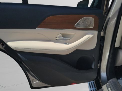 Used 2021 Mercedes-Benz GLE 350 4MATIC image 7