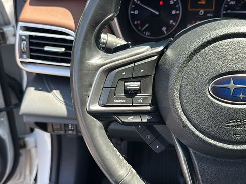 Certified 2021 Subaru Outback Touring XT AWD/4WD image 15