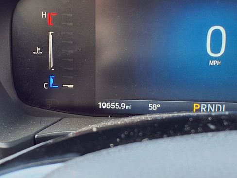 Used 2023 Ford Escape Active AWD/4WD image 17