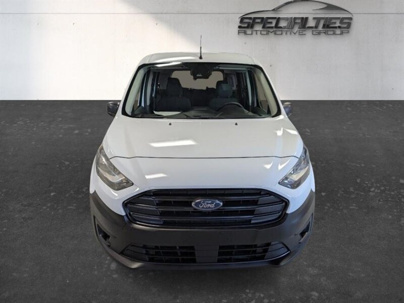 Used 2020 Ford Transit Connect XL FWD image 6