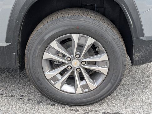 New 2026 Chevrolet Equinox LT image 5