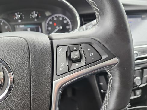 Used 2018 Buick Encore Preferred image 34