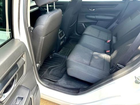 Used 2024 Honda CR-V EX image 21