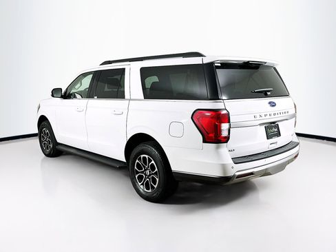 Used 2024 Ford Expedition Max XLT image 5
