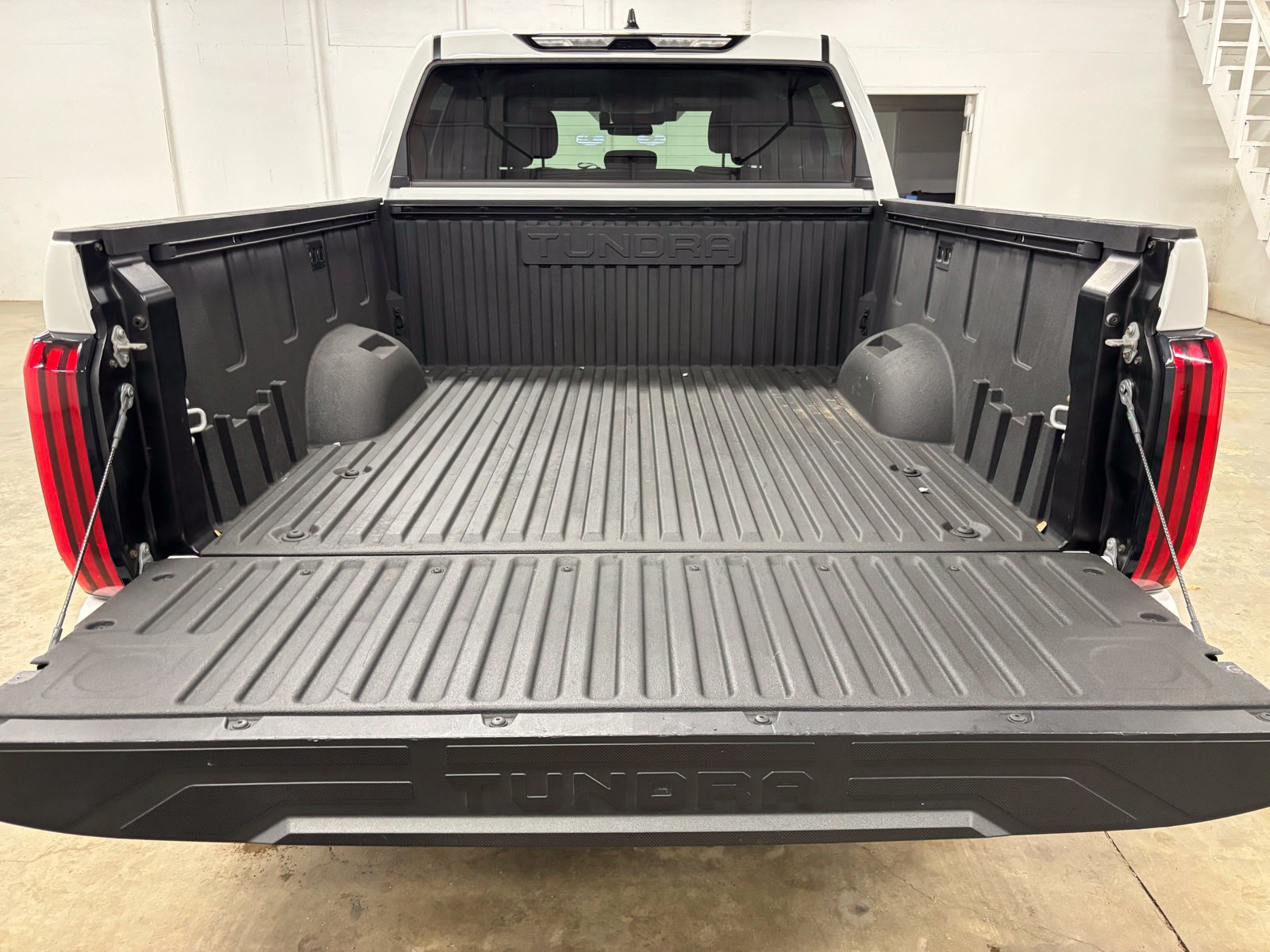 Used 2024 Toyota Tundra SR5 RWD image 22