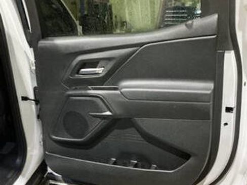 Used 2024 Chevrolet Silverado EV W/T image 11