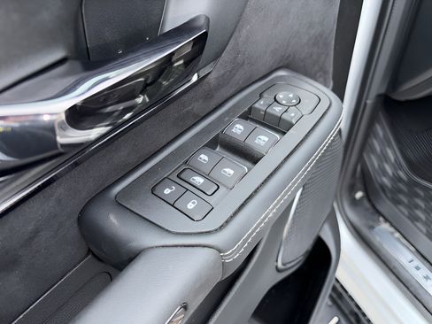 New 2026 RAM 1500 RHO AWD/4WD image 11