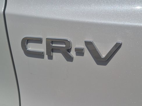 Certified 2025 Honda CR-V EX image 24