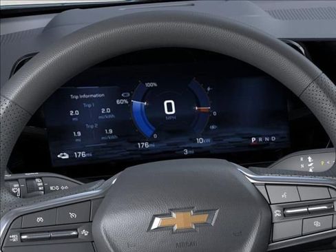 New 2026 Chevrolet Blazer EV LT FWD image 18