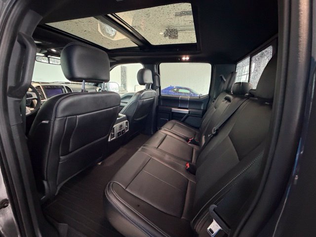 Used 2020 Ford F150 Lariat w/ Equipment Group 502A Luxury AWD/4WD image 18