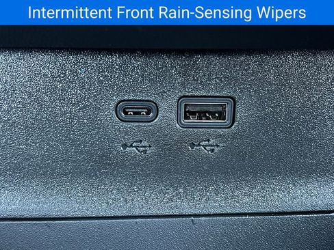 New 2026 Chevrolet Equinox LT w/ Convenience Package II image 24