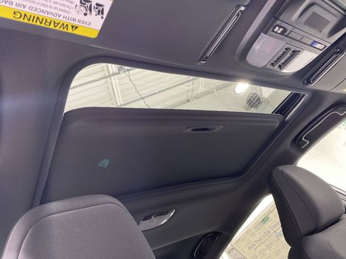 New 2026 Subaru Impreza RS image 21