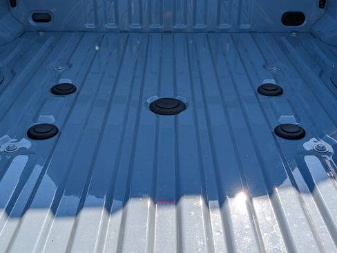 New 2026 Ford F250 King Ranch w/ Chrome Package image 12