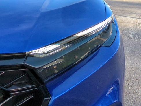 Used 2025 Honda CR-V Sport-L image 10