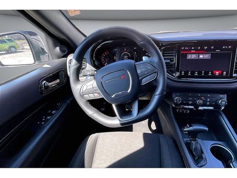 Certified 2025 Dodge Durango GT image 6