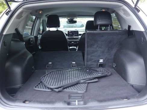 Used 2022 Jeep Compass Trailhawk image 19