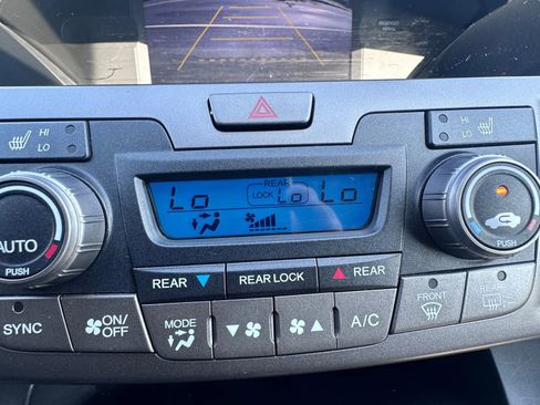 Used 2013 Honda Odyssey EX-L image 16