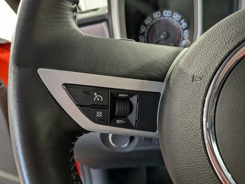 Used 2010 Chevrolet Camaro SS w/ RS Package image 31