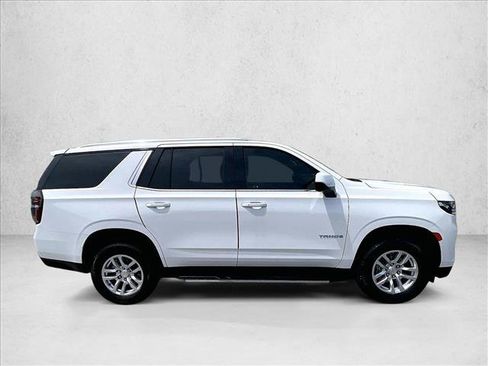 Used 2024 Chevrolet Tahoe LS w/ Driver Alert Package RWD image 5