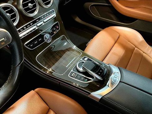 Used 2019 Mercedes-Benz C 300 Cabriolet image 15