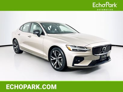 Used 2024 Volvo S60 B5 Plus