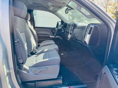 Used 2014 Chevrolet Silverado 1500 LT w/ LT Convenience Package image 36