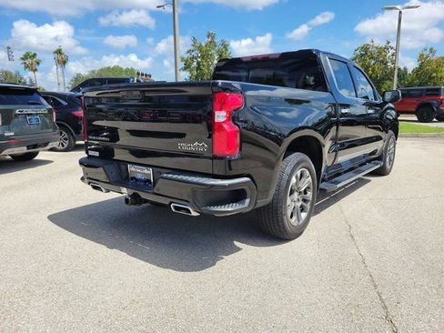 Used 2022 Chevrolet Silverado 1500 High Country RWD image 6