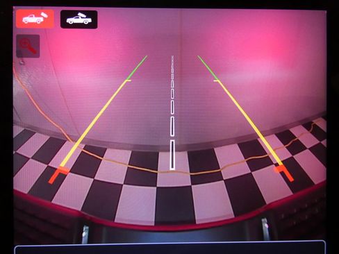 New 2026 RAM 3500 Laramie image 15