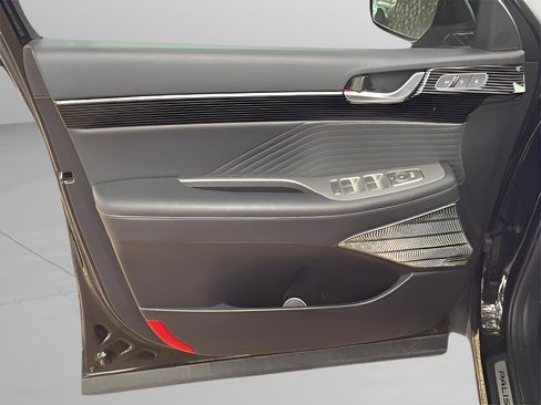 Used 2023 Hyundai Palisade Calligraphy AWD/4WD image 22
