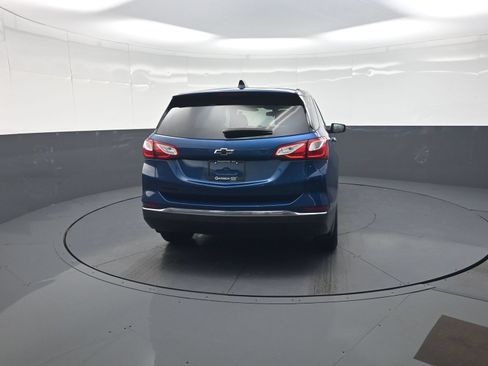 Used 2019 Chevrolet Equinox LT AWD/4WD image 4