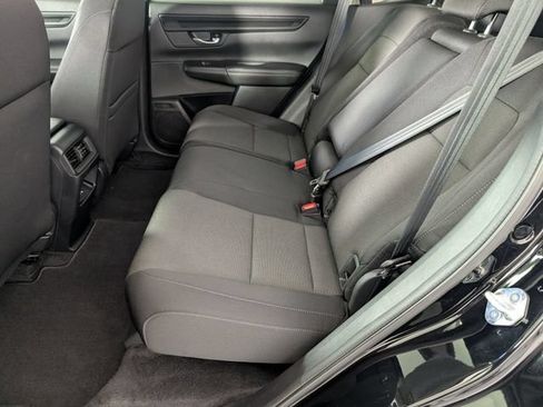 Used 2025 Honda CR-V EX image 25