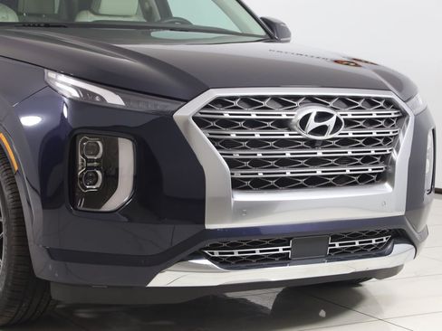 Used 2020 Hyundai Palisade Limited AWD/4WD image 40