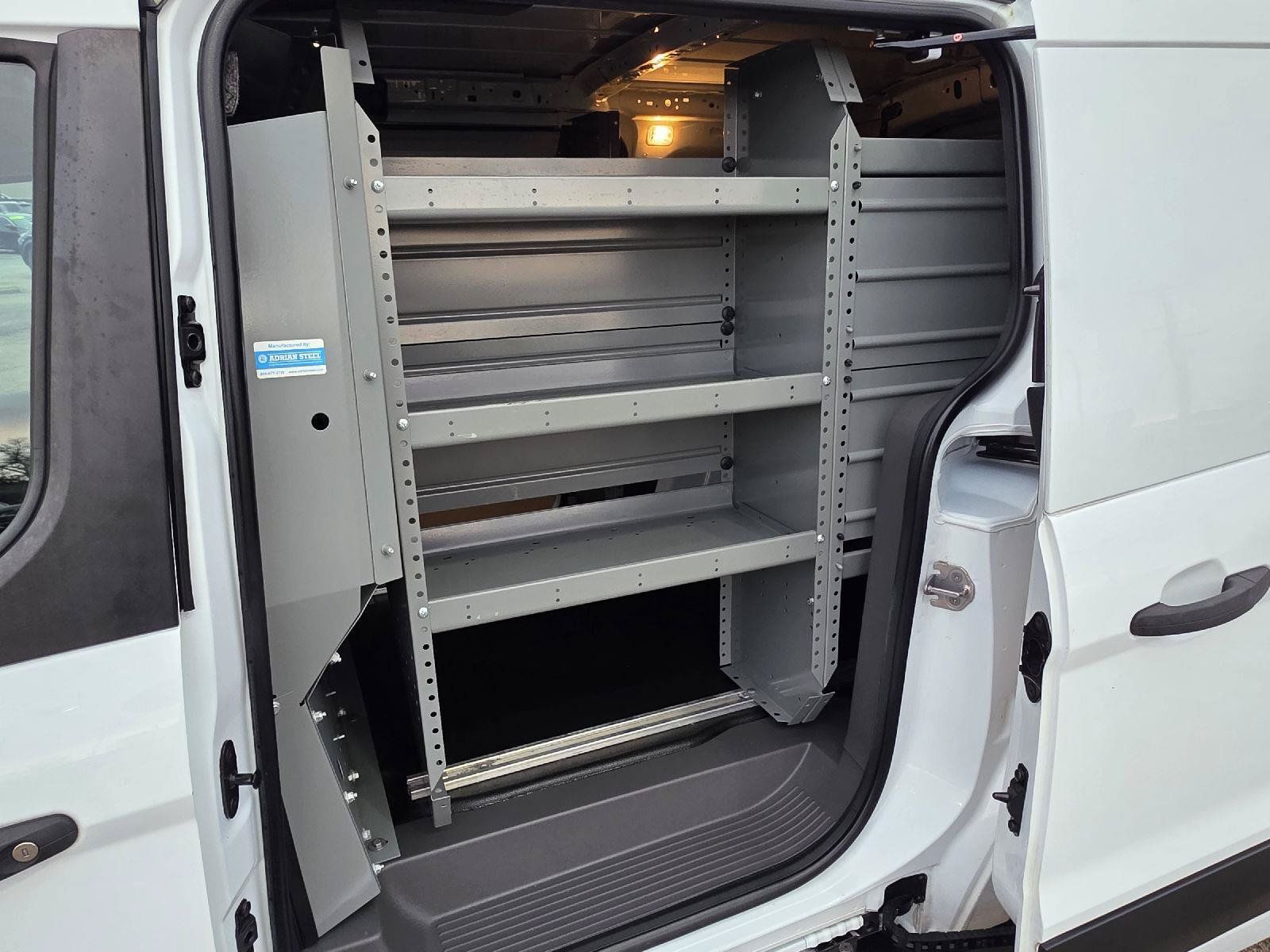 Used 2016 Ford Transit Connect XL FWD image 28