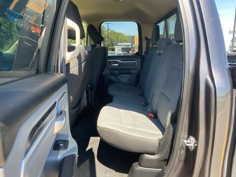 Used 2019 RAM 1500 Big Horn image 31