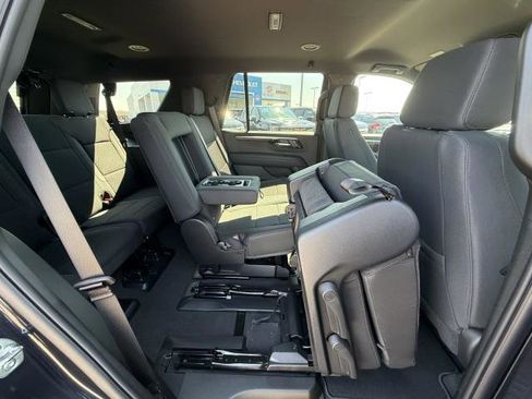 New 2026 Chevrolet Tahoe LS image 30