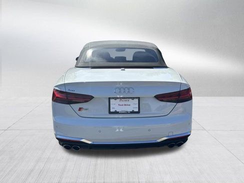 Used 2021 Audi S5 Prestige AWD/4WD image 7