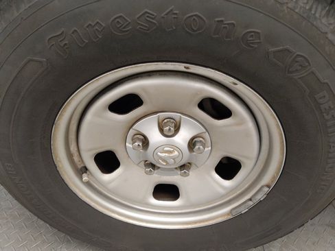 Used 2020 RAM 1500 Tradesman image 31