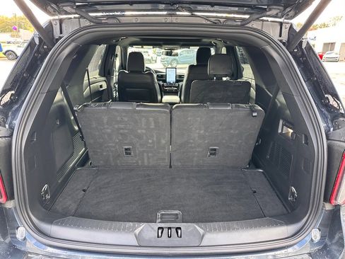 Certified 2023 Ford Explorer ST w/ Equipment Group 401A image 29