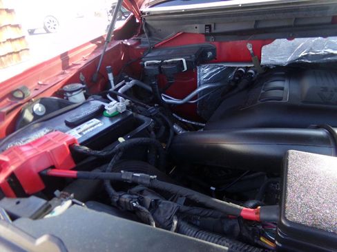 Used 2014 Ford F150 XLT w/ Equipment Group 302A Luxury image 40