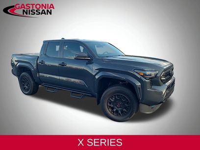 Used 2024 Toyota Tacoma SR5