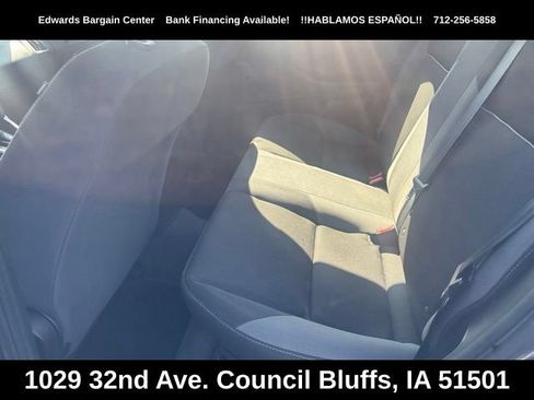 Used 2012 Ford Focus SE FWD image 10