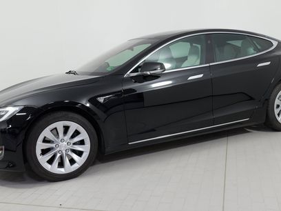 Used 2018 Tesla Model S 75D