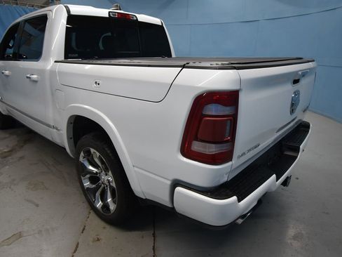 Used 2020 RAM 1500 Limited AWD/4WD image 31