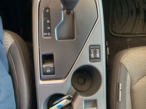 Certified 2024 Subaru Crosstrek 2.0i Premium AWD/4WD image 9